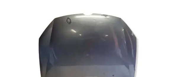 Volkswagen Golf VI Engine bonnet/hood 