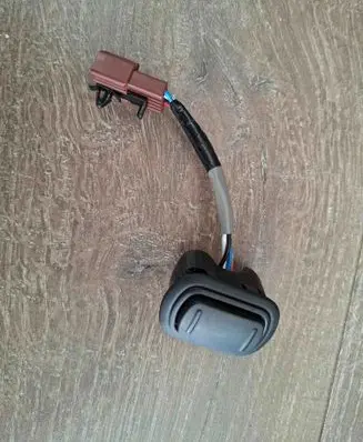 Renault Megane E-Tech Other devices L0020551033