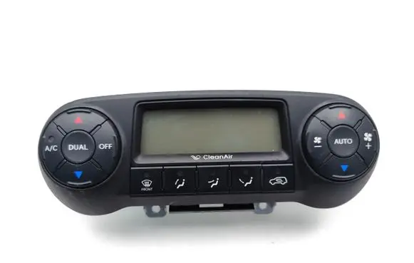Hyundai ix35 Climate control unit 972502Y601