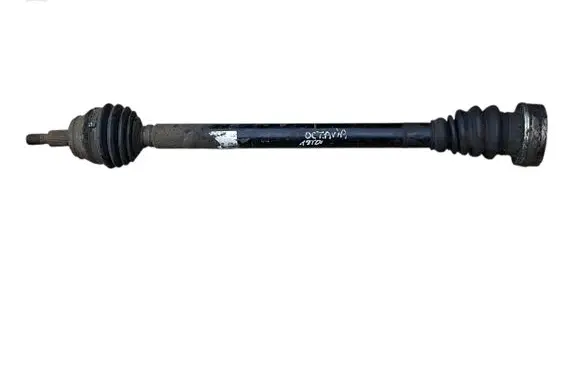 Skoda Fabia Mk1 (6Y) Front driveshaft 6Q0407272BH