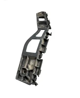 Rear bumper mounting bracket