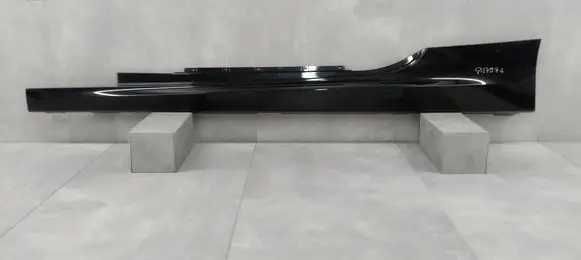 BMW 8 G14 Sill/side skirt trim 51778074811