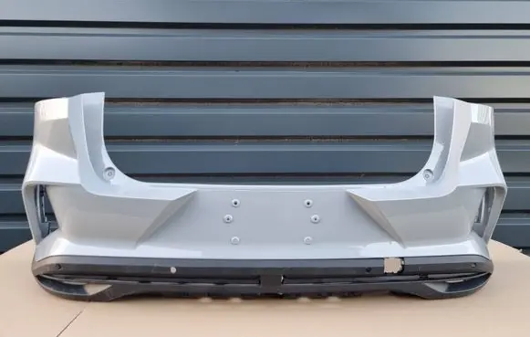 MG Marvel R Rear bumper P10970071 zd-wlkpP10970071