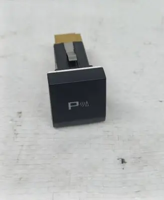 Skoda Yeti (5L) Parking (PDC) sensor switch 5L0919281 10001474 19100910