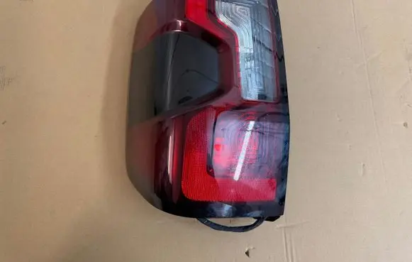 Ford Ranger IV Rear/tail lights N1WB13405FF