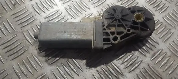 Volkswagen Phaeton Seat adjustment motor 3D0959761K 8317528