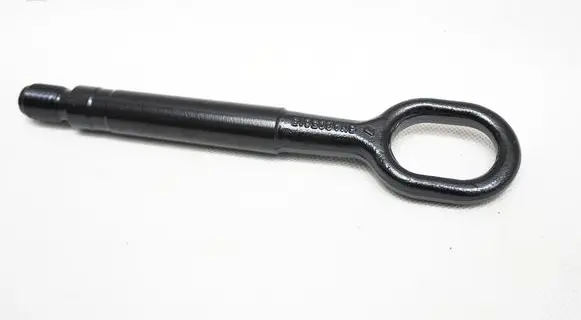 Volkswagen Tiguan Towing hook eye UCHO