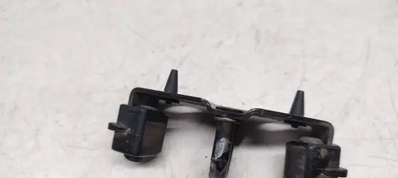 Citroen C4 I Engine bonnet/hood lock/latch loop/hook 