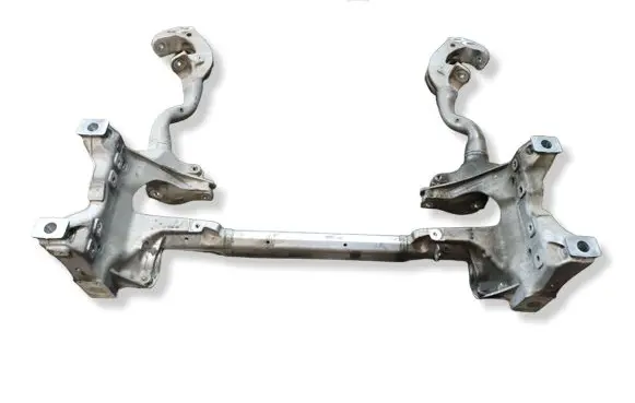 Audi Q7 4M Front subframe 4M0399315L