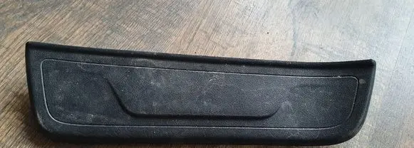 Hyundai ix35 Rear sill trim cover 858892Y000