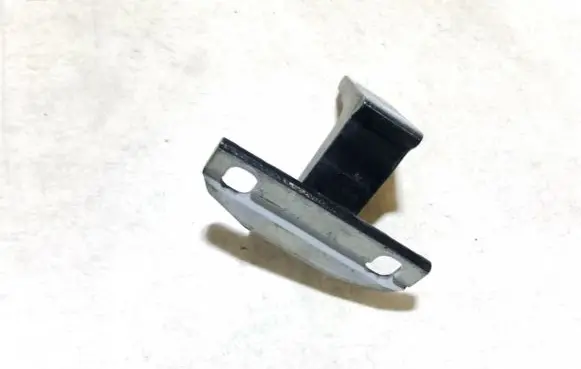 Volvo S60 Rear door lower hinge