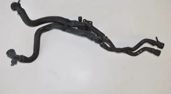 Air intake hose/pipe