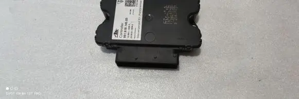 Porsche Macan (95B) Hand brake control module 99161814503