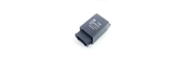 Skoda Roomster (5J) Other relay 5j0959631