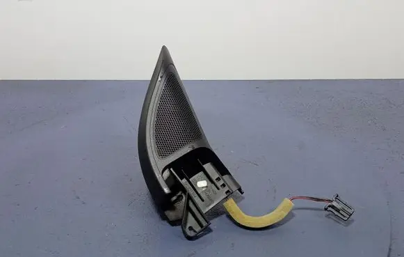 Subwoofer speaker