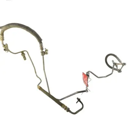 Citroen C5 Power steering hose/pipe/line