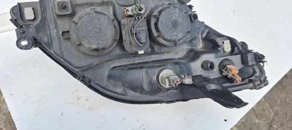 Renault Scenic I Headlight/headlamp 151514