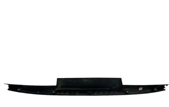 Skoda Superb B6 (3T) Tailgate/trunk upper cover trim 3T5867605