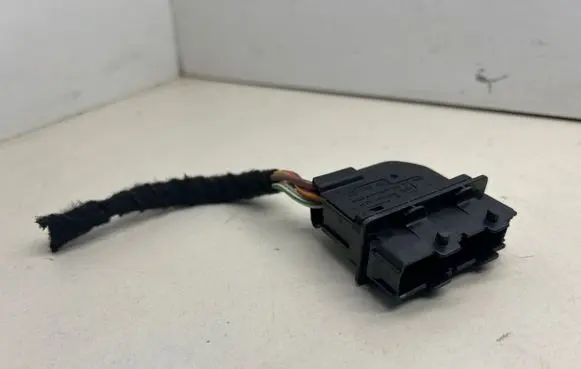 Audi Q5 SQ5 Other wiring loom 8K0972701