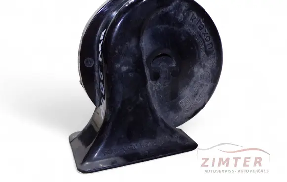 Horn signal