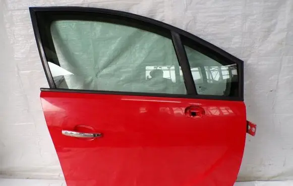 Opel Meriva B Front door