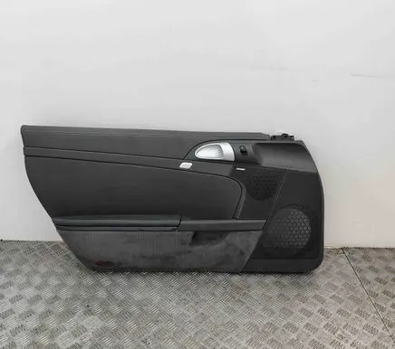 Porsche Cayman 987 Front door card panel trim 997555101 987555101