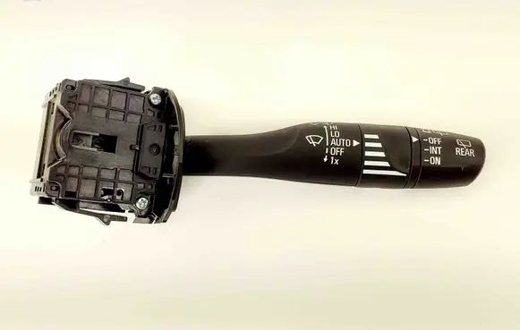 Opel Mokka Wiper speed switch 39043493