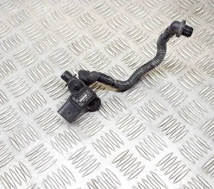 Audi A5 8T 8F Vacuum line/pipe/hose 0261230081 036906051G