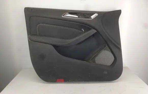 Mercedes-Benz B W246 W242 Front door card panel trim A24672025008G72