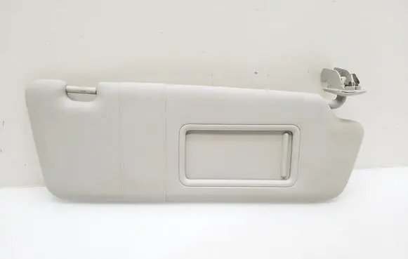 Audi A4 S4 B8 8K Sun visor 8K0857552