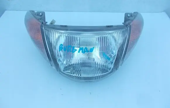 Headlight/headlamp