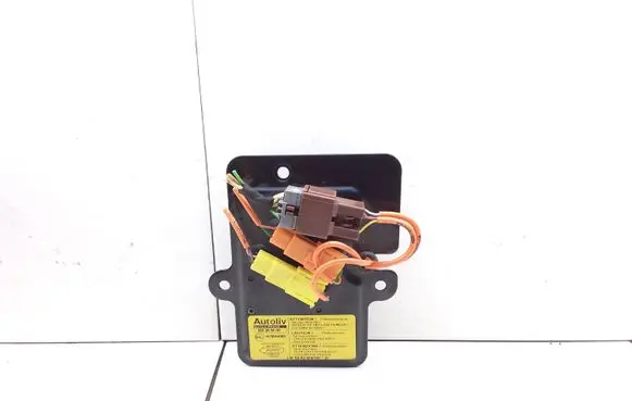 Fiat Ulysse Airbag deployment crash/impact sensor 550309400 1476544080