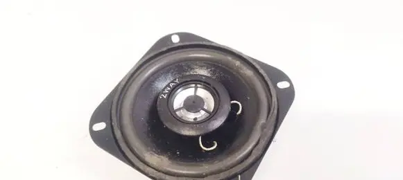 Fiat Doblo Front door speaker