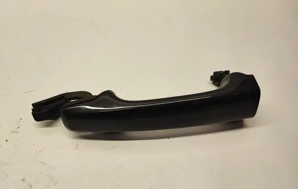Jaguar XF X250 Front door exterior handle 30753785
