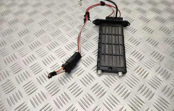 Ford B-MAX Electric cabin heater radiator AV1118K463AB