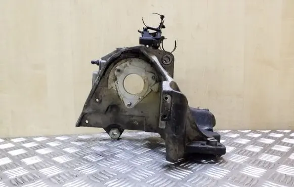 Opel Vectra C Fuel pump bracket 55187918