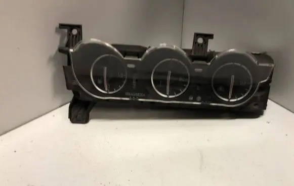 Alfa Romeo 159 Speedometer (instrument cluster) 60696626 106126 A2C53090933