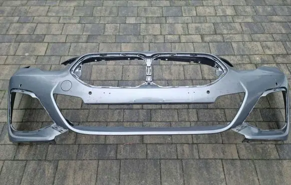 BMW 2 F46 Front bumper