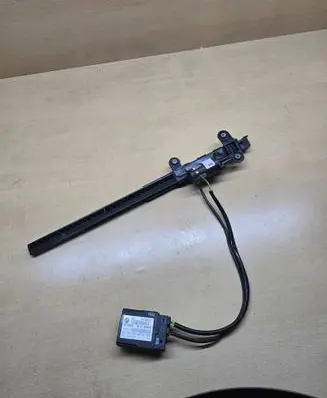 BMW 4 F36 Gran coupe Other devices 9273584 000858165 00401838