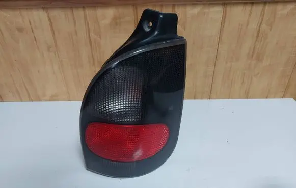 Renault Espace III Rear/tail lights 6025301102