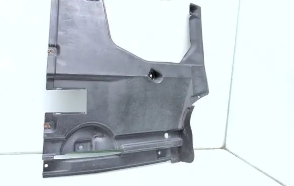 Audi Q5 SQ5 FY Rear underbody cover/under tray 80A825216A