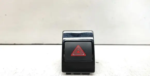 Audi A6 S6 C7 4G Hazard light switch 4G0941509