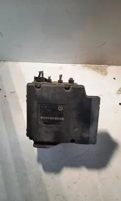 Seat Alhambra (Mk1) ABS Pump 7M3907379B 10094703093 SUU1C14C00