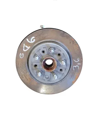 Chevrolet Camaro Rear wheel hub 23206824