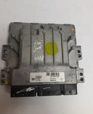 Renault Kadjar Engine control unit/module 237108773R 237106101R A2C10826800