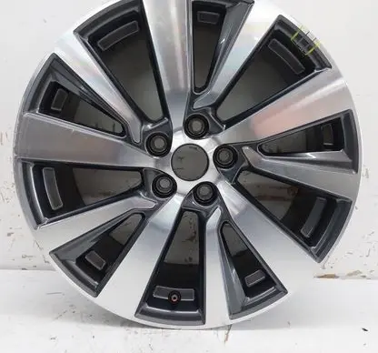 Ford Puma R18 alloy rim L1TC-1007-EA SPL1TC-1007-EA