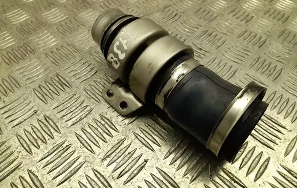 Nissan Navara D40 Air intake hose/pipe 144635X00A