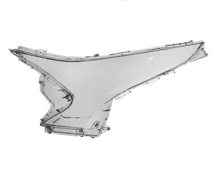 Toyota Prius (XW50) Headlight lense 