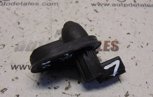 Honda Accord Front door sensor 