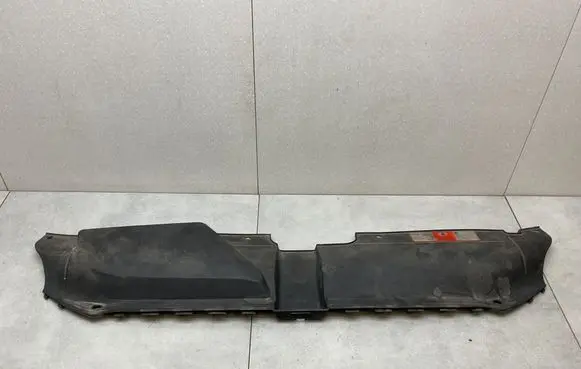 Audi A4 S4 B8 8K Radiator trim 8K0807081